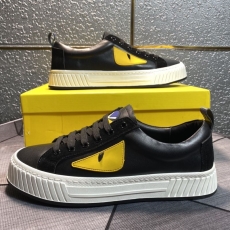 Fendi Low Shoes